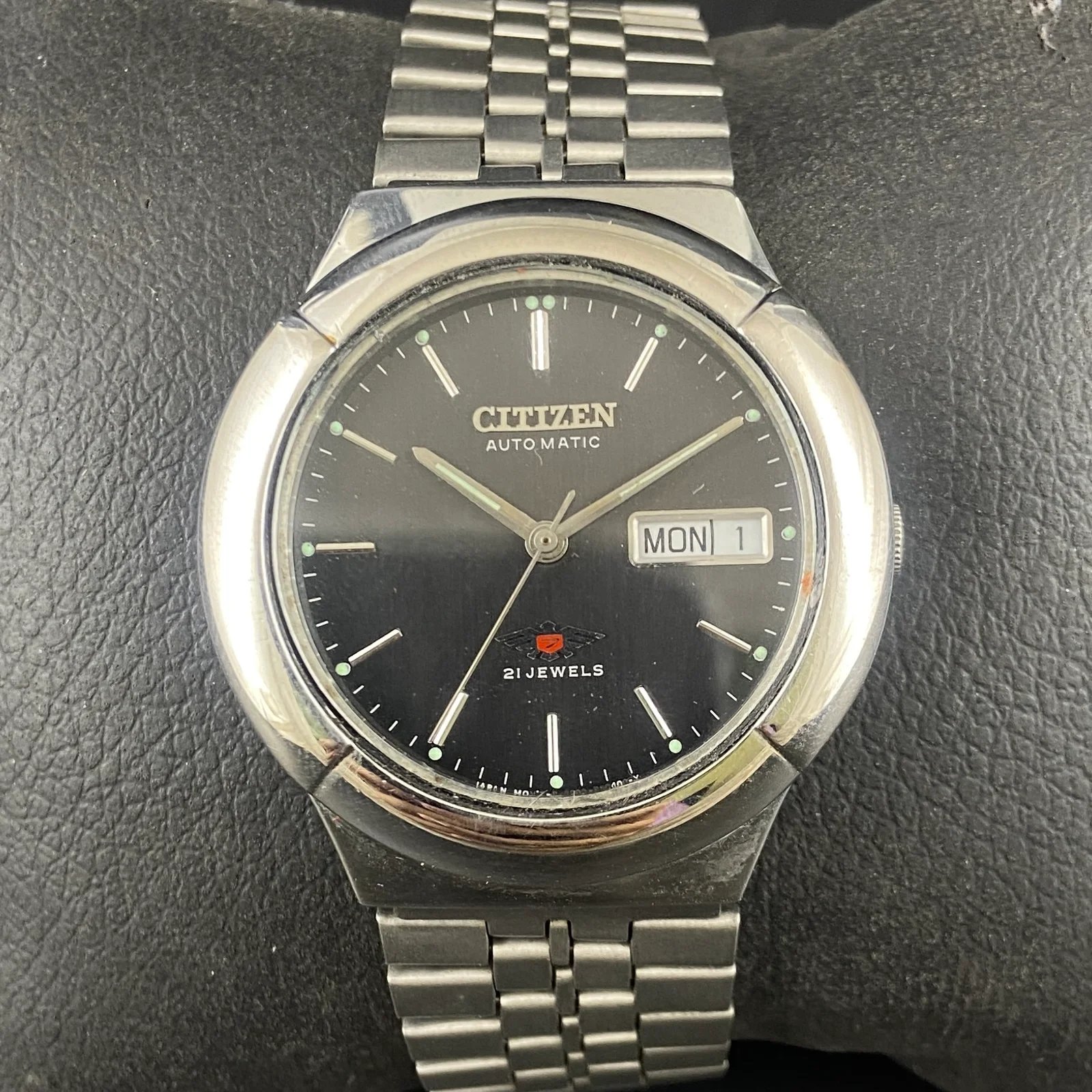 Vintage Citizen 